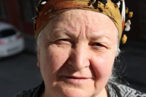 Starzenie się to nie chorobą, którą trzeba leczyć