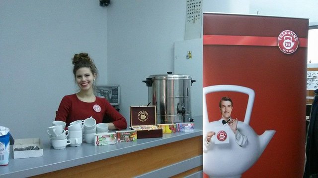 Mistrzostwa Polski Weteranów z TEEKANNE: fotorelacja