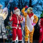 Amazon i Fundacja ?Dr Clown? zorganizowali świąteczne atrakcje dla dzieci