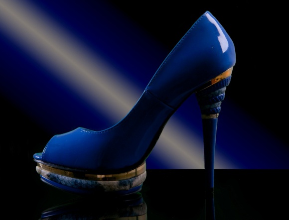 Co z tymi szpilkami?