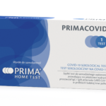 Hebe rozpoczyna sprzedaż testów wykrywających przeciwciała przeciw wirusowi Sars-Cov-2