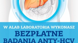 HCV ? tego wirusa może mieć każdy! Bezpłatne badania anty-HCV w całej Polsce Zdrowie, LIFESTYLE - HCV to śmiertelny wirus, który ?zabija po cichu?. Prowadzi do wirusowego zapalenia wątroby, a w konsekwencji do jej uszkodzenia i rozwoju raka.