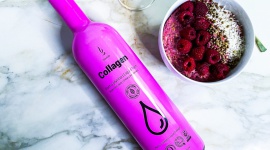 Collagen ? dlaczego warto go stosować?
