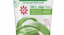 Extra Dermo żel aloesowy Multi-Active EQUILIBRA ? multifunkcyjny, naturalny