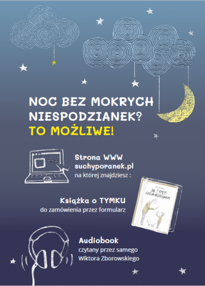 Moczenie nocne u dzieci ? to można wyleczyć! Zdrowie, LIFESTYLE - Przez moczenie nocne twoje dziecko nigdy nie wyjeżdża na wakacyjne obozy i kolonie? Nawet pobyt u dziadków wywołuje u niego ogromny stres? Już tak nie musi być! To schorzenie można całkowicie wyleczyć.