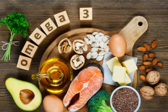 Ryby nie są jedynym ich źródłem – czego nie wiesz o kwasach omega-3?