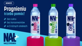 Zadbaj o siebie NAŁ Zdrowie, LIFESTYLE - Pracujesz, ćwiczysz, realizujesz swoje pasje, spędzasz czas z rodziną i przyjaciółmi, a każdy dzień to nie lada wyzwanie dla Twojego organizmu? Potrzebujesz dodatkowego wsparcia, by nadążał on za intensywnym trybem życia?