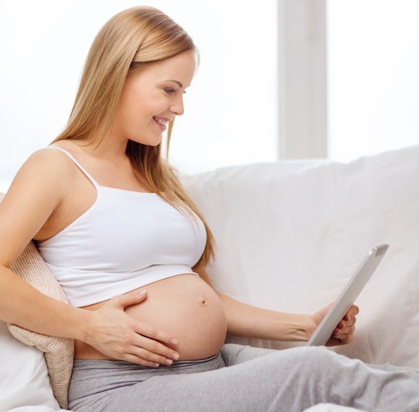 Okiem lekarza ? te hasła warto znać, jeśli niebawem zostaniesz mamą i chcesz odpowiednio zadbać o żywienie swojego dziecka