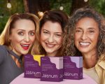 Witaminy i ekstrakty z roślin wspierające w procesie menopauzy